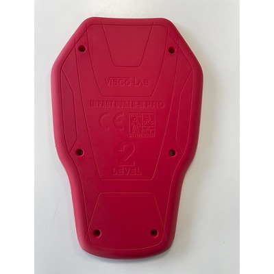 RST Impact Core Pro Back Protector - CE Level 2