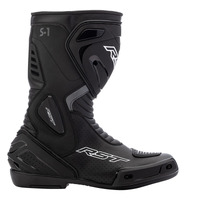 RST S-1 CE Sport Boot - Black