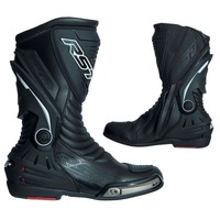 RST TrachTech Evo III CE Waterproof Boot - Black