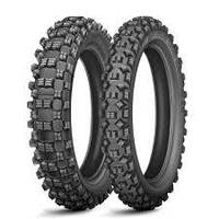 Michelin S12 XC Tyres