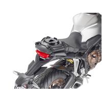 Givi Seatlock Universal Base [For Use With Tanklock/ED Bags]