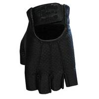 Scorpion Custom Arizona Fingerless Gloves - Black