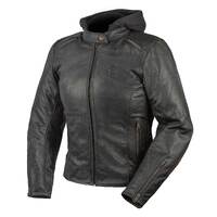 Scorpion Ladies Torque Leather Jacket - Black