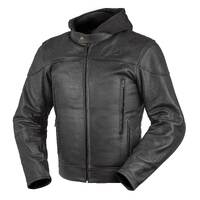 Scorpion Fuel Leather Jacket - Black