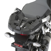 Givi Specific Rear Rack - Suzuki DL650/1000 V-Strom 17-19
