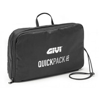 Givi Quick Pack, Resealable Rucksack 15L