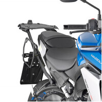 Givi Easylock Saddlebag Supports - Suzuki GSXS1000 2021-