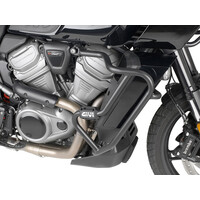 Givi Engine Crash Guards - Harley Davidson Pan America 1250 21-