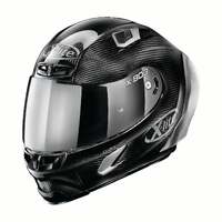X-Lite X-803RS Ultra Carbon Silver Edition 44 Helmet - Carbon/Silver