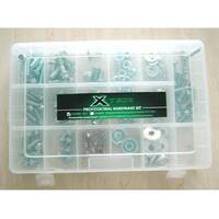Xtech KTM Collections Hardware Kits