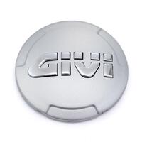 Givi Round Logo Emblem For M5/M5M Plates