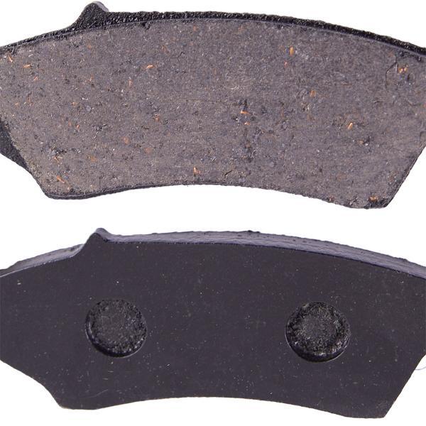 Ferodo Brake Pads - FDB2275EF - BQ10
