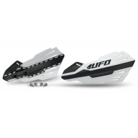 UFO Handguards - Husqvarna Oem 20-23 - White