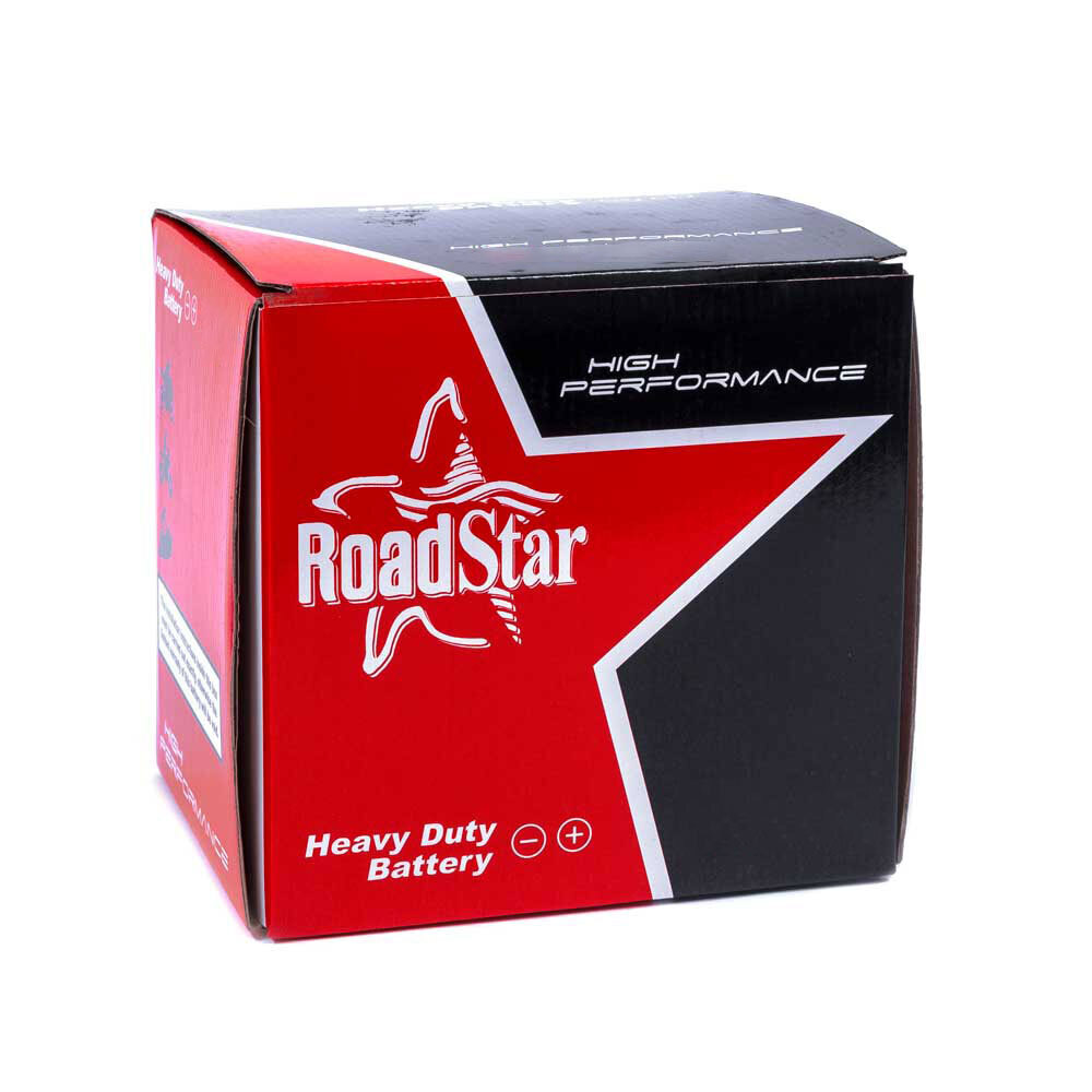 ROADSTAR, MF CTX7L-BS/T4 6Ah C