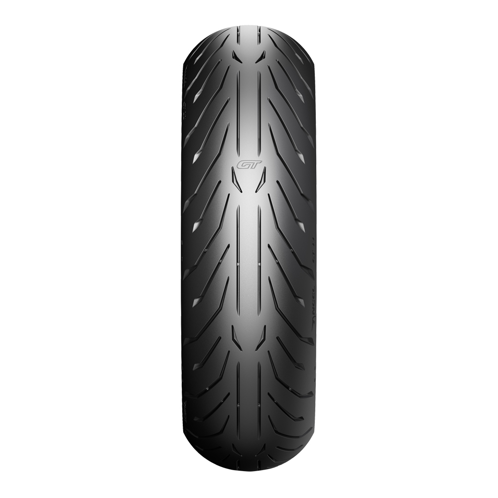 Pirelli Angel GT II - Rear - 180/55ZR17 - [73W] - TL