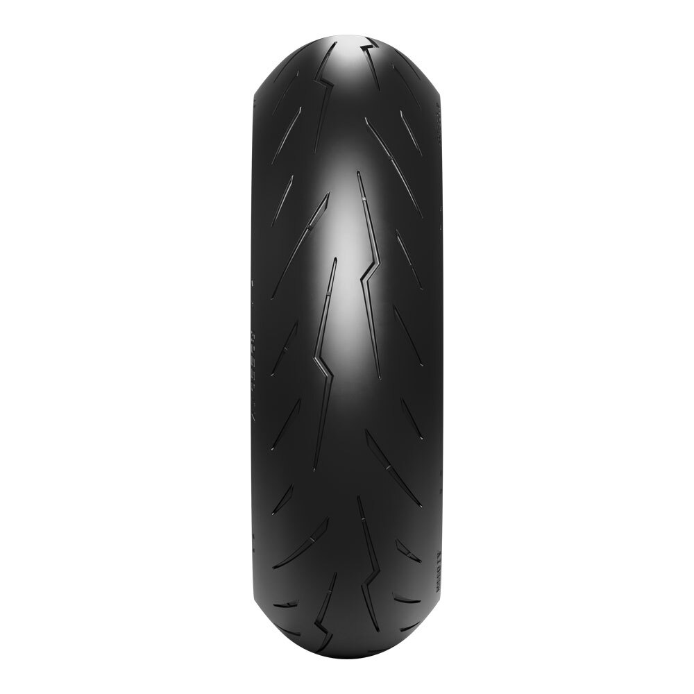 Pirelli Diablo Rosso IV - Rear - 190/55ZR17 - [75W] TL