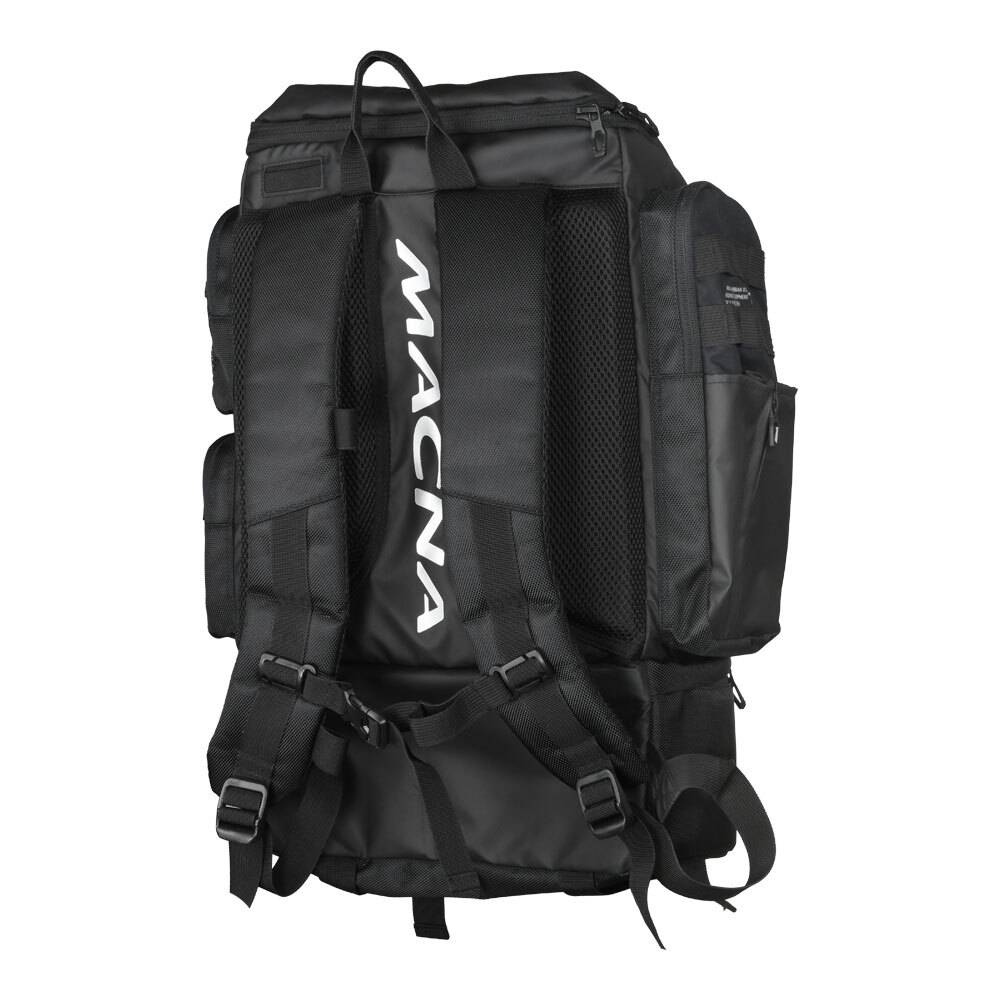 Macna Utility MUBP Backpack - Black
