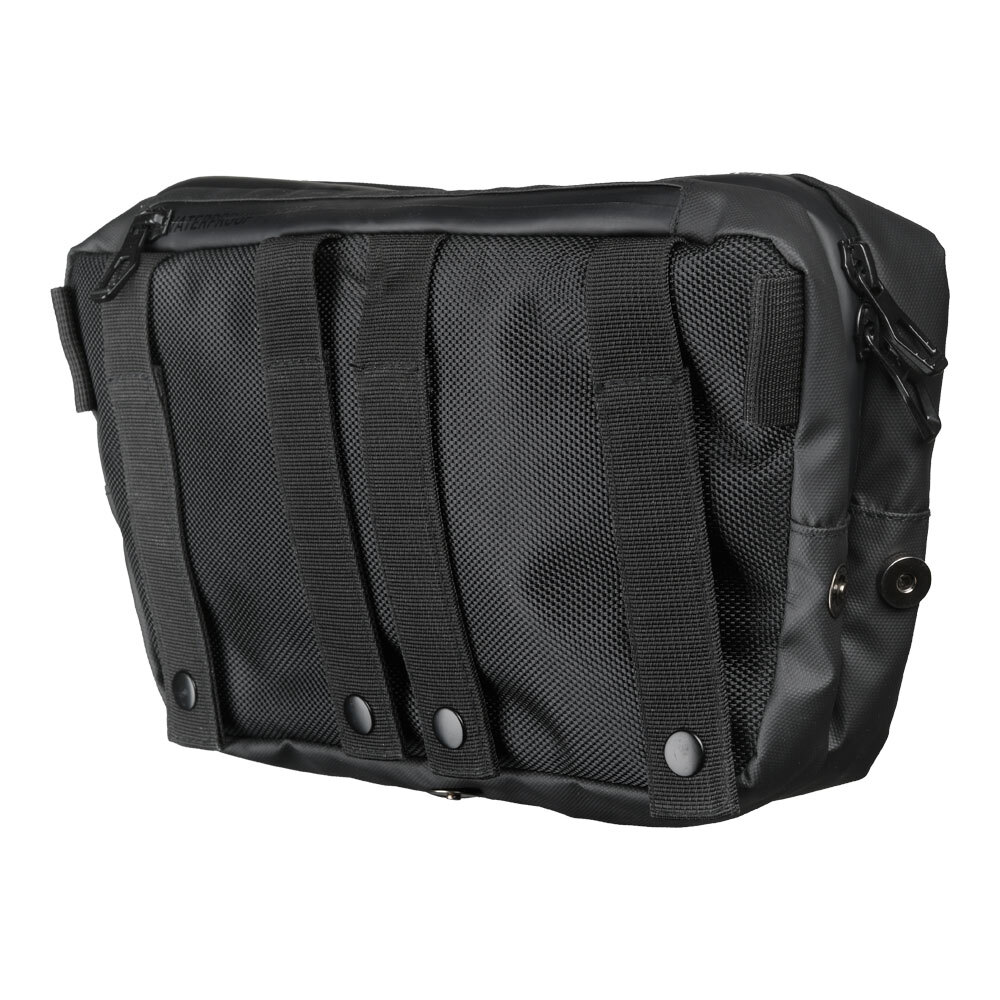 Macna Utility MUHB-1 Hipbag - Black