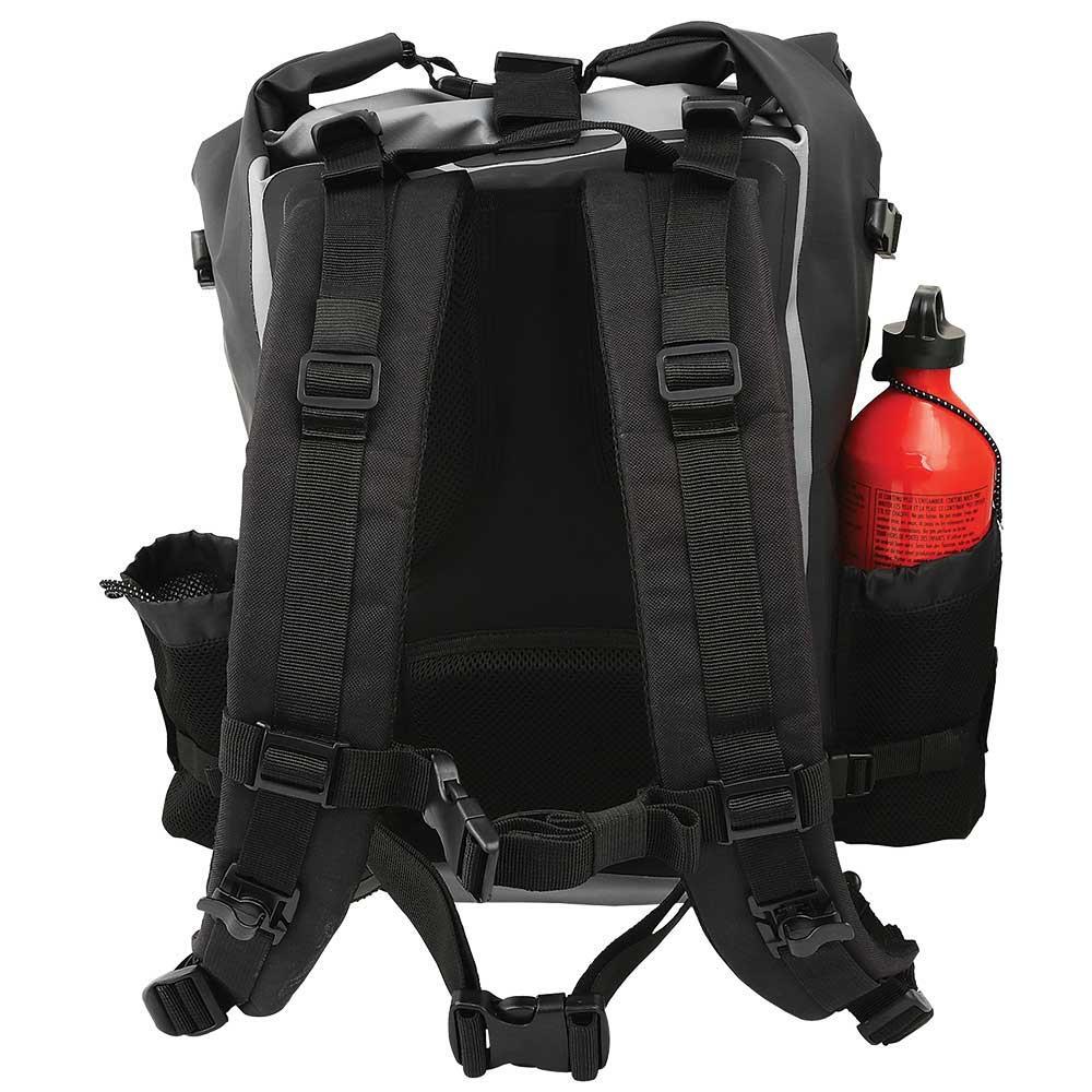 NELSON-RIGG HURRICANE BACKPACK SE-3040