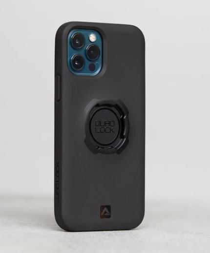 Quad Lock iPhone Cases