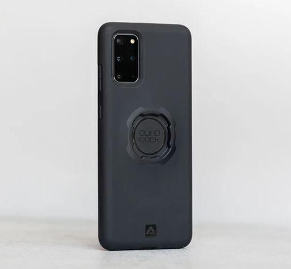 Quad Lock Samsung Cases - Galaxy S10+