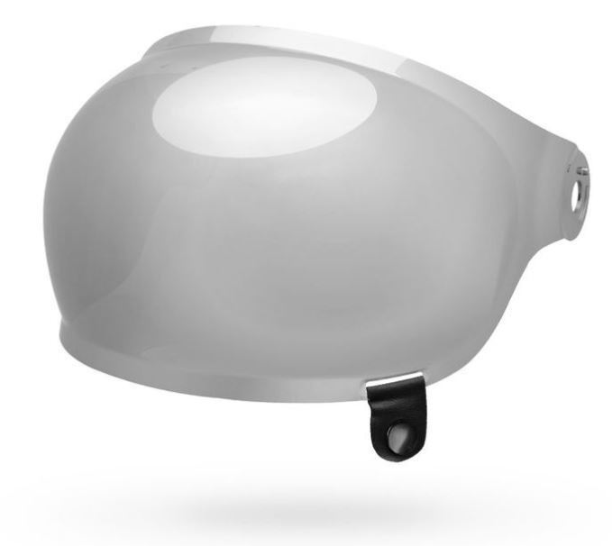 Bell Bullitt Bubble Visors