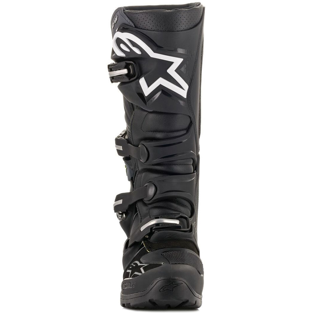 Alpinestars Tech 7 Drystar Enduro Boots - Black
