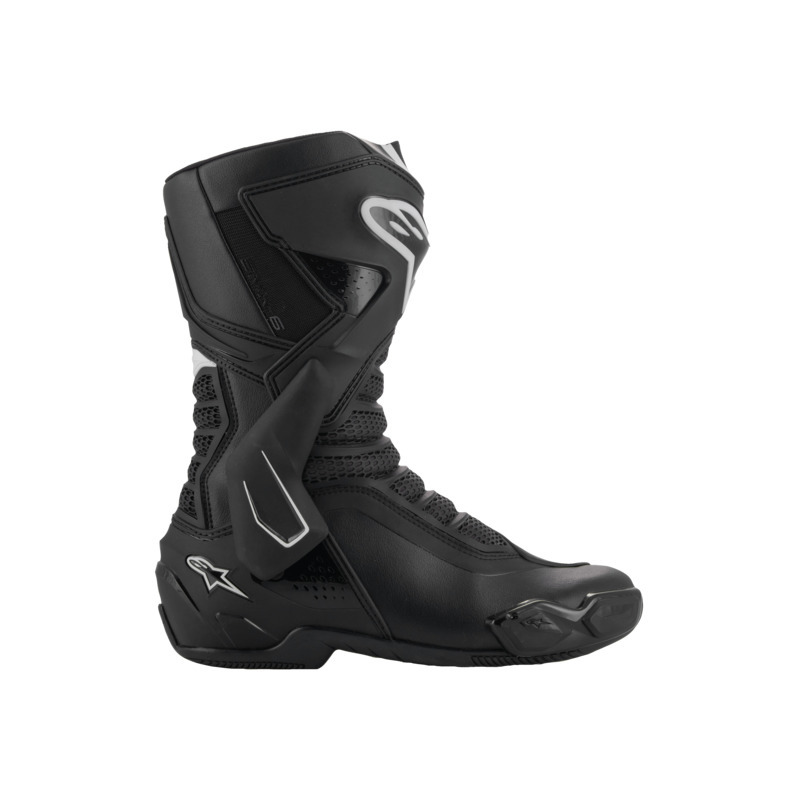 Alpinestars SMX 6 V3 - Black/White