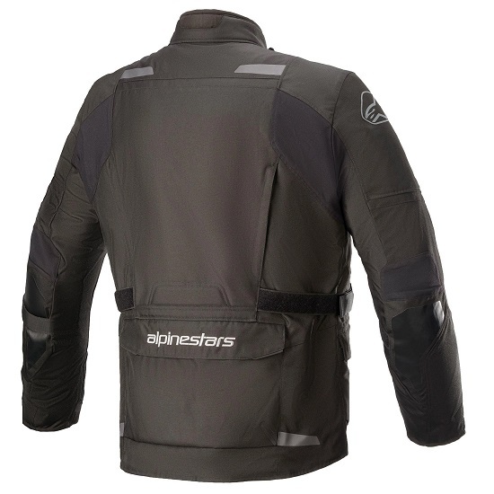Alpinestars Andes V3 Waterproof Jacket - Black