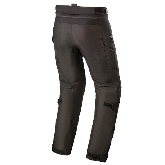 Alpinestars Andes V3 Drystar Pants - Black - 4XL