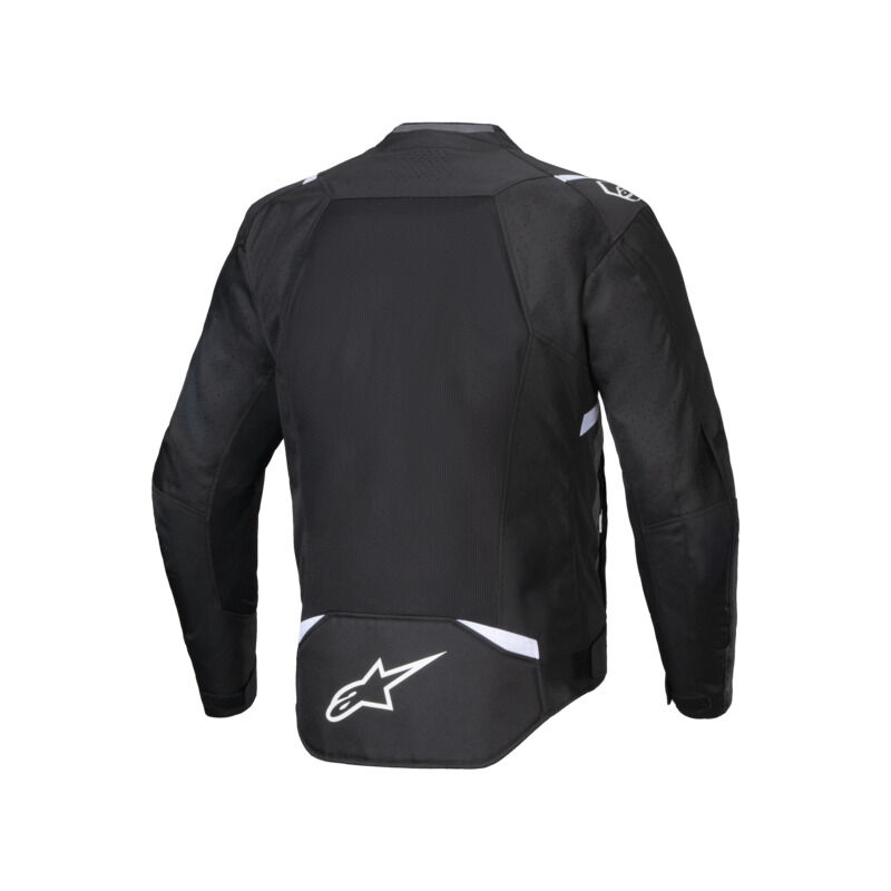 Alpinestars T SPS Air V2 Jacket - Black/White