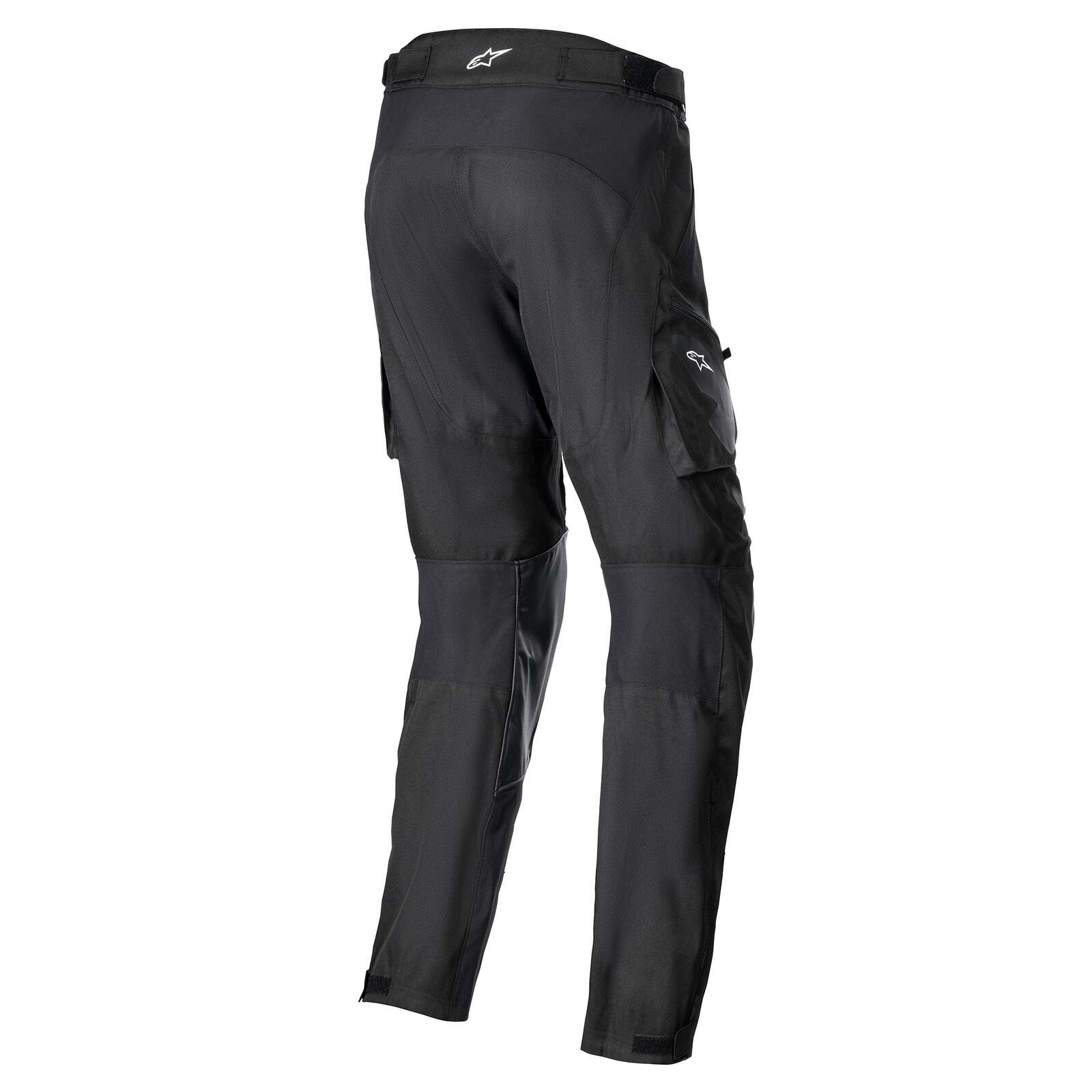 Alpinestars Venture XT Over Boot Pants - Black