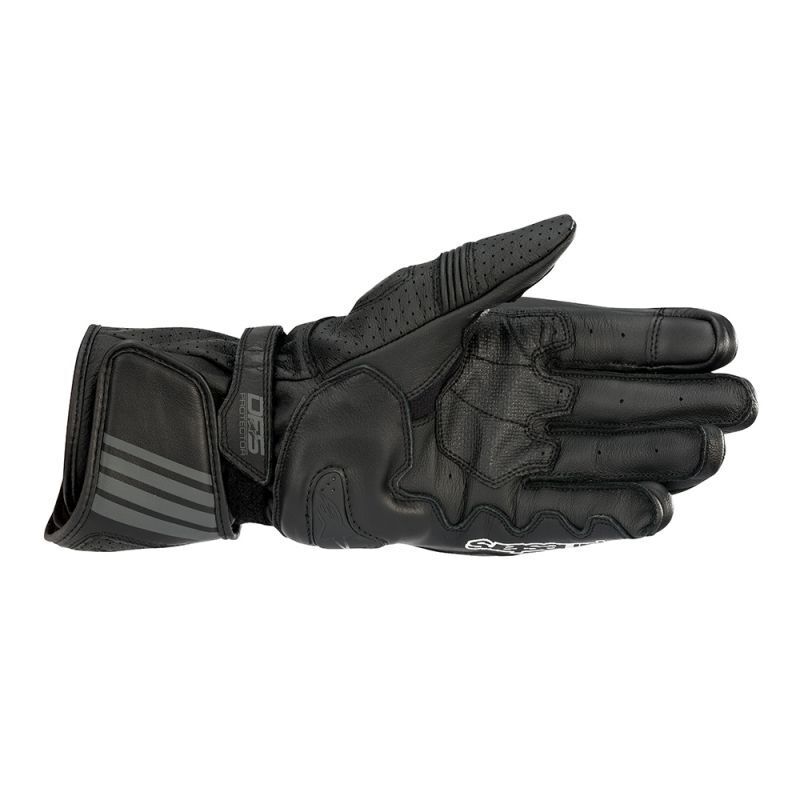 Alpinestars GP Plus R V2 Gloves - Black - L