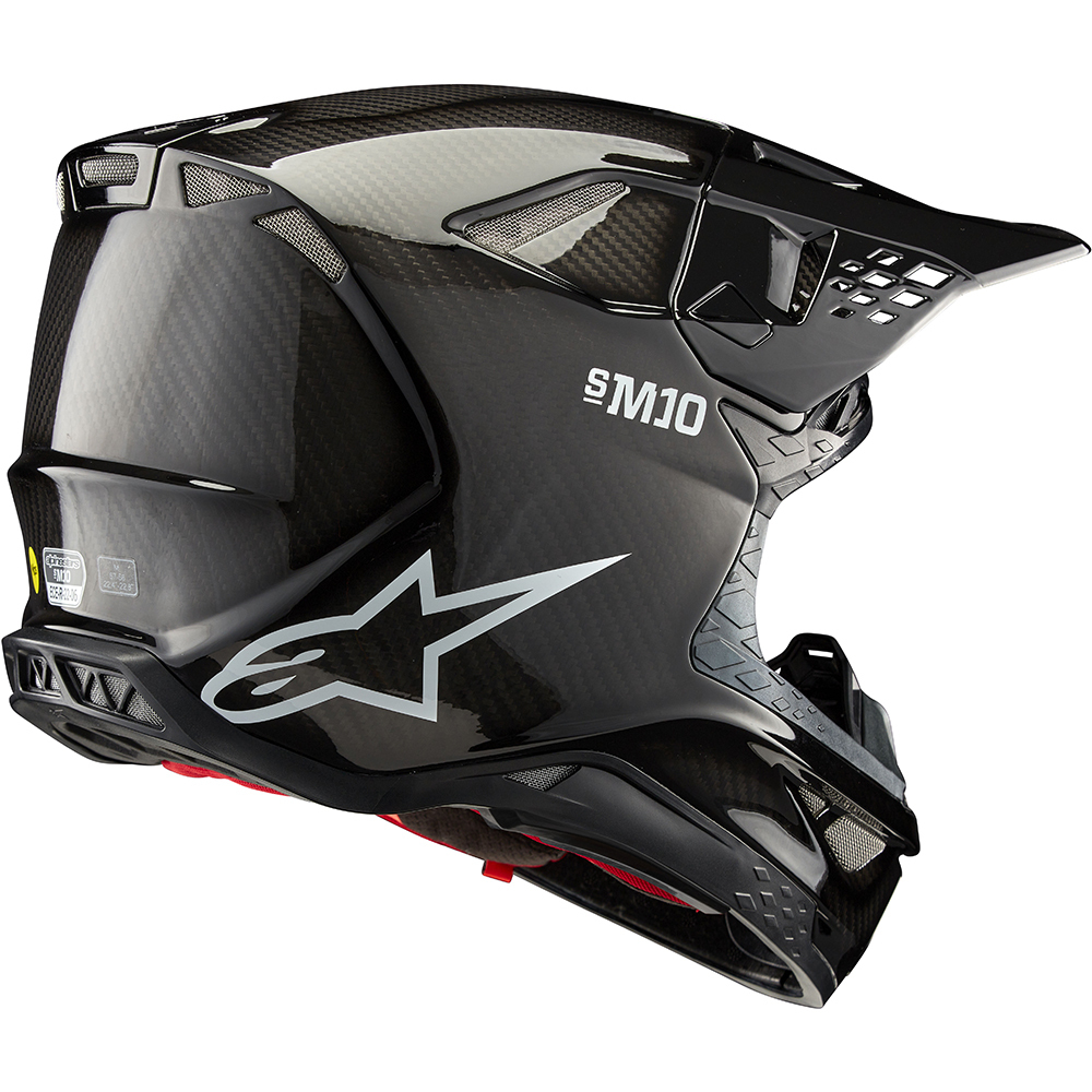 Sac pour Casque Moto Alpinestars Supertech - FX MOTORS