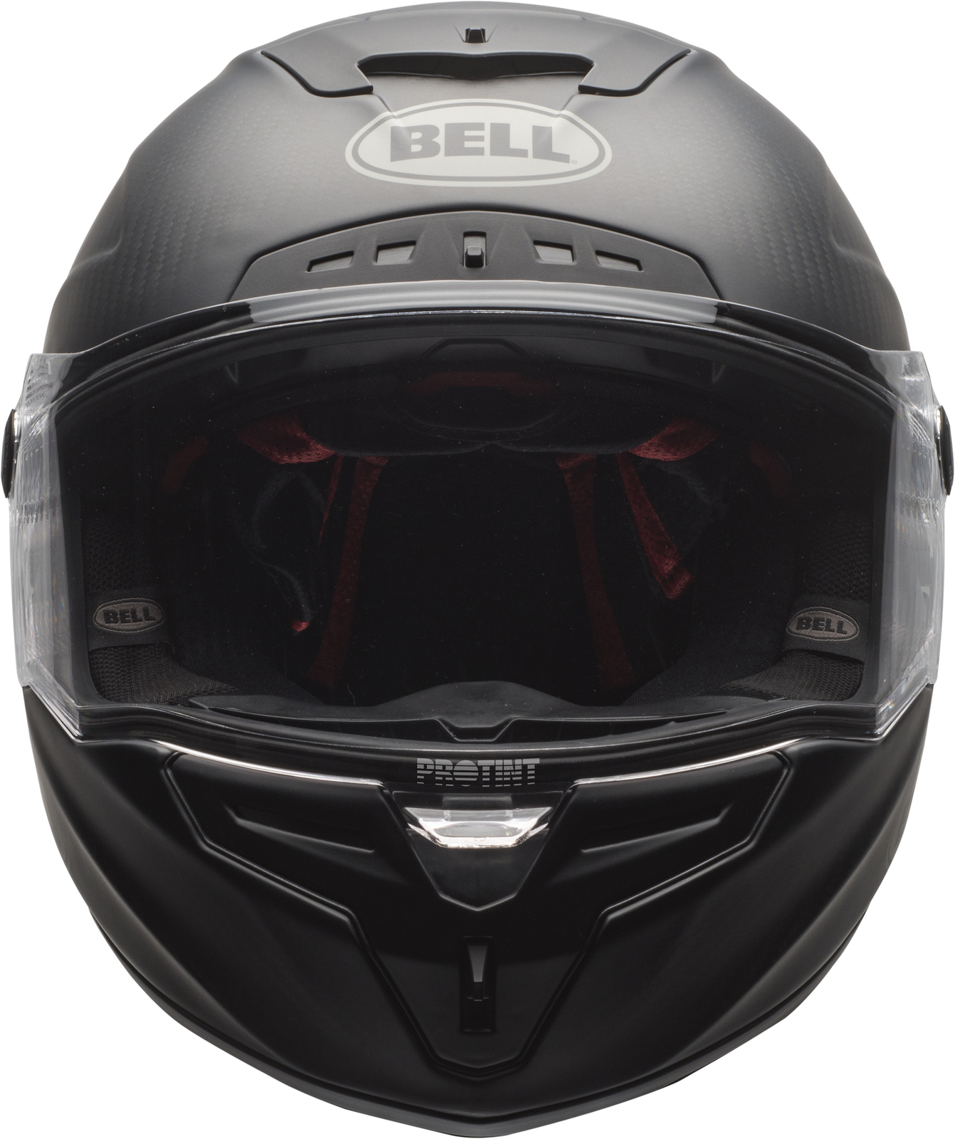 Bell Race Star DLX Helmet - Matte Black