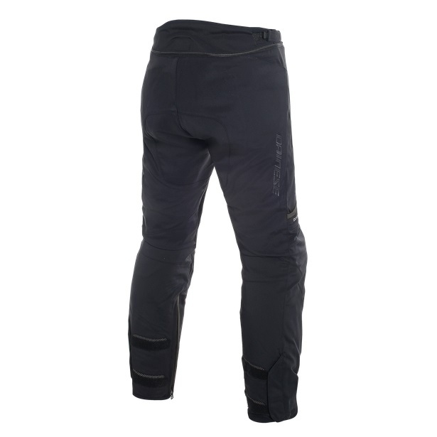 Dainese Carve Master 2 Black Gore-Tex Pants