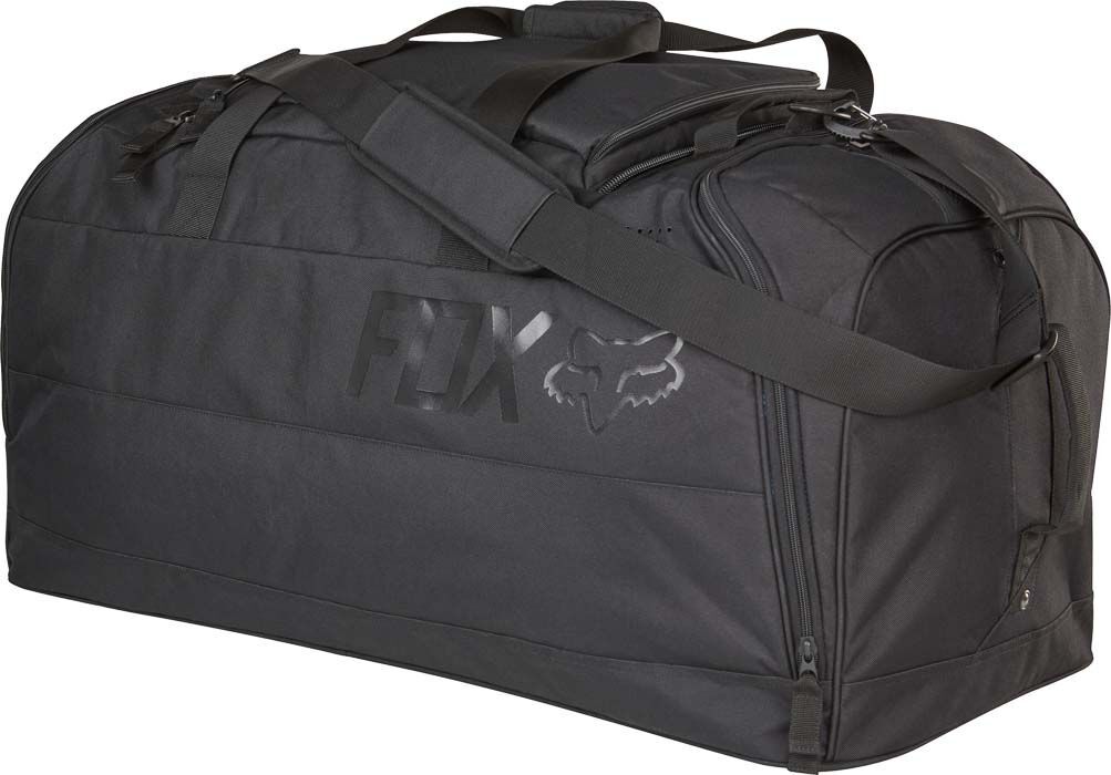 Fox Podium Gear Bag - Black