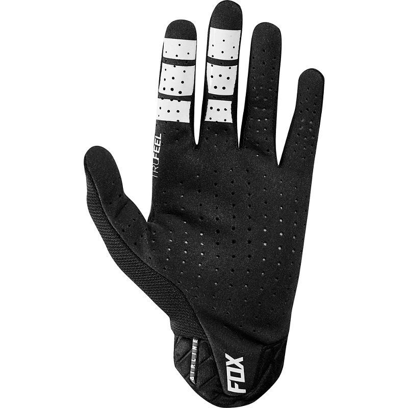 Fox Airline Gloves - Black