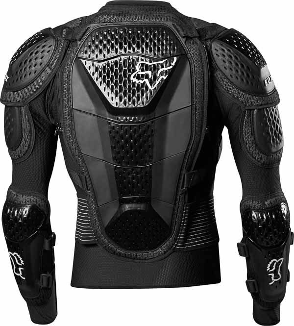 Fox Titan Sport Jacket - Black - L