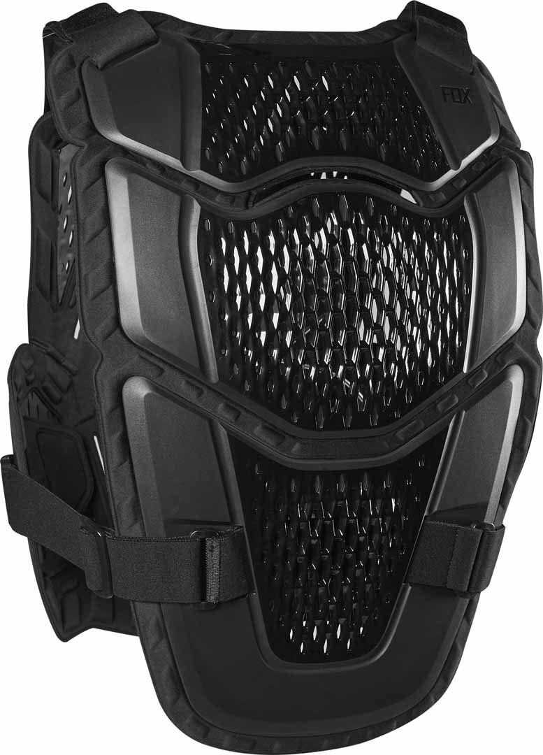 Fox Raceframe Roost - Black