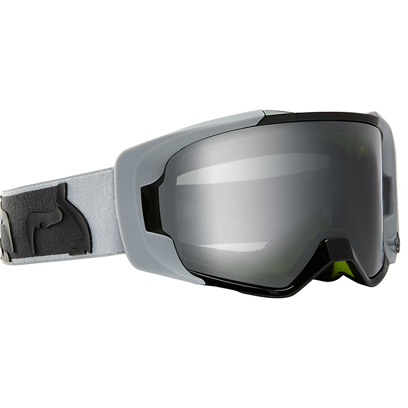 Fox Vue Enduro Spark Goggles - Light Grey - OS
