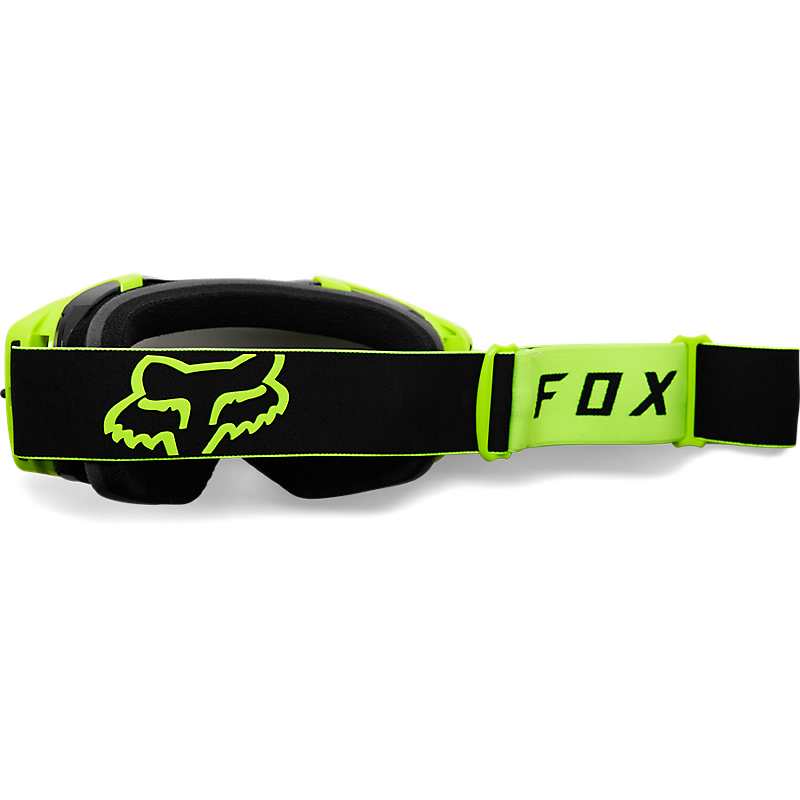 Fox Vue Stray Goggle - Yellow/Black - OS