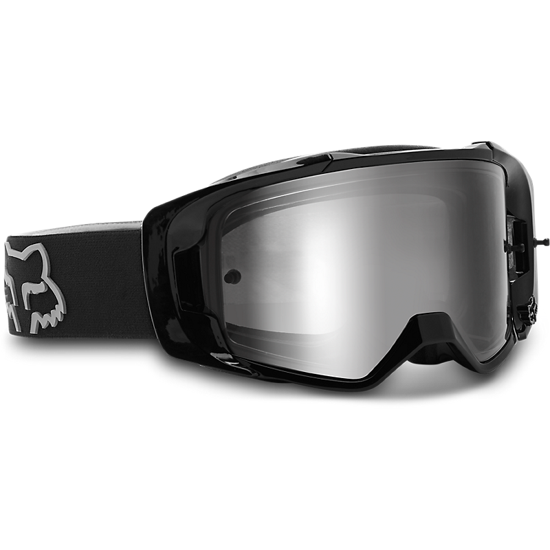 Fox Vue X Stray Goggle - Black - OS
