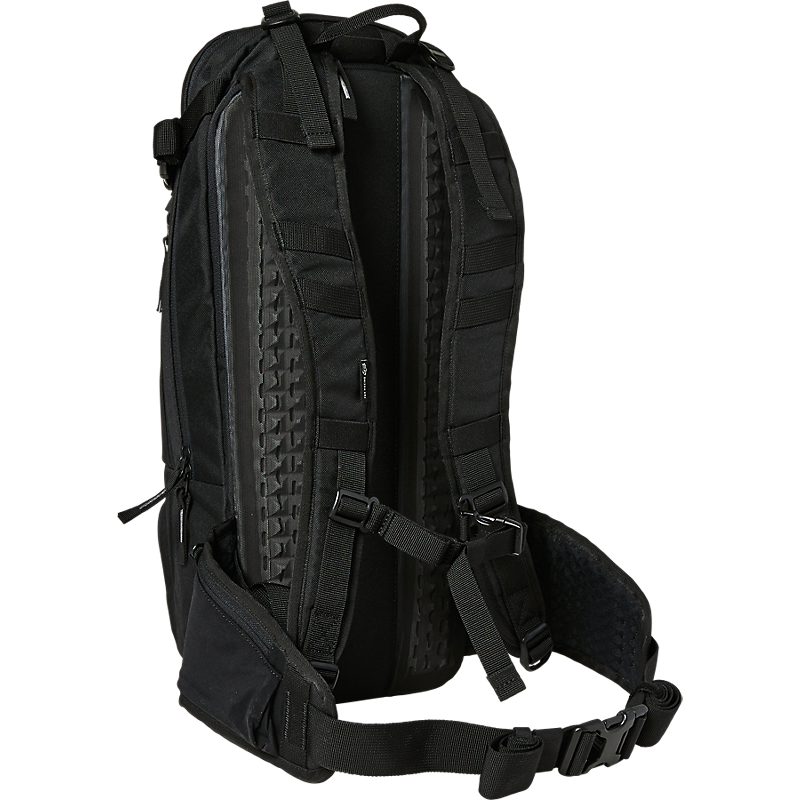 Fox Utility 18L Hydration Pack - Black - OS