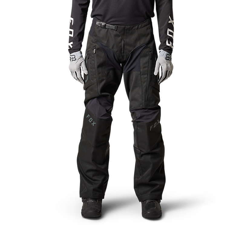 Fox Ranger Ex Off Road Pant - Black