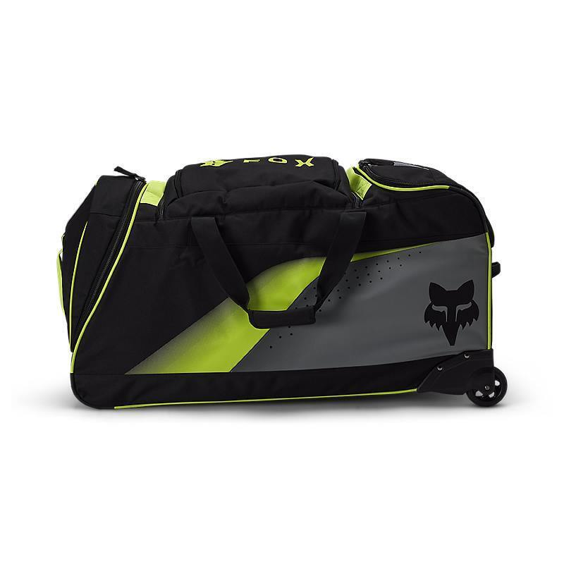 Fox Divider Shuttle Roller - Cool Grey - OS