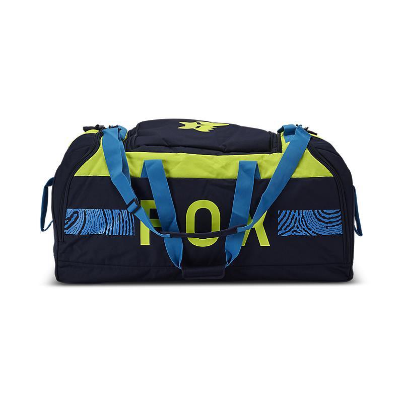 Fox Impression Podium Duffle - True Blue - OS