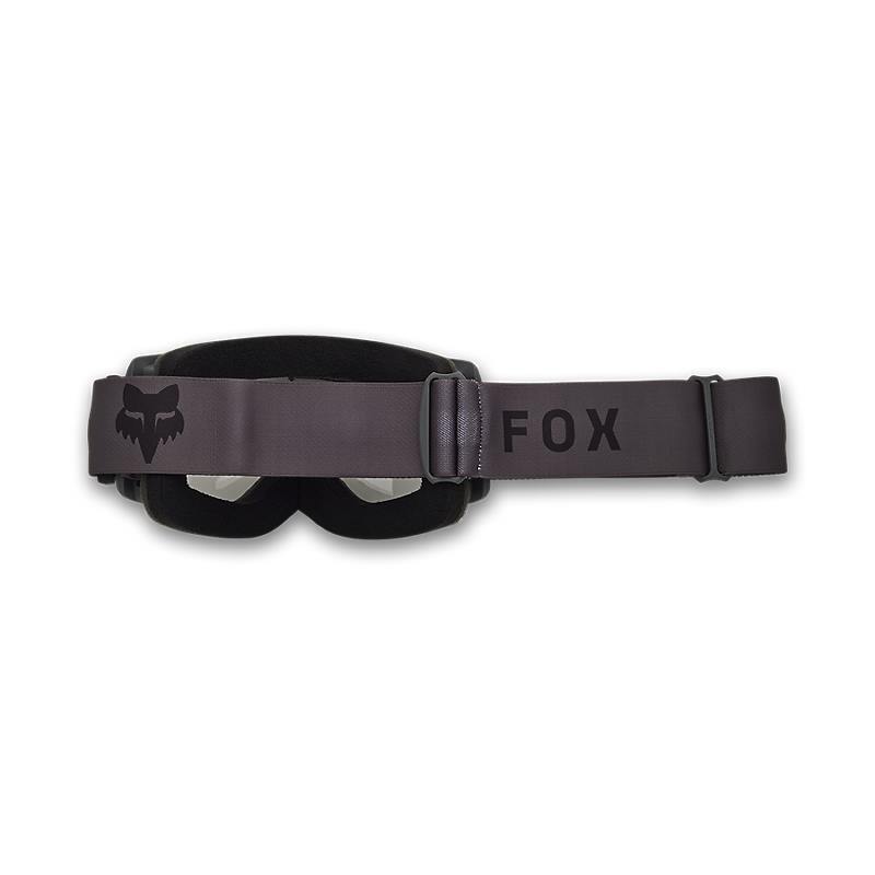 Fox Main Enduro Goggle - Dark Shadow - OS