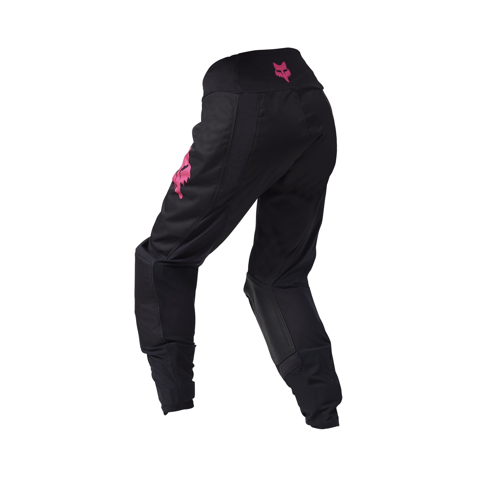 Fox Womens Blackout Pant - Black