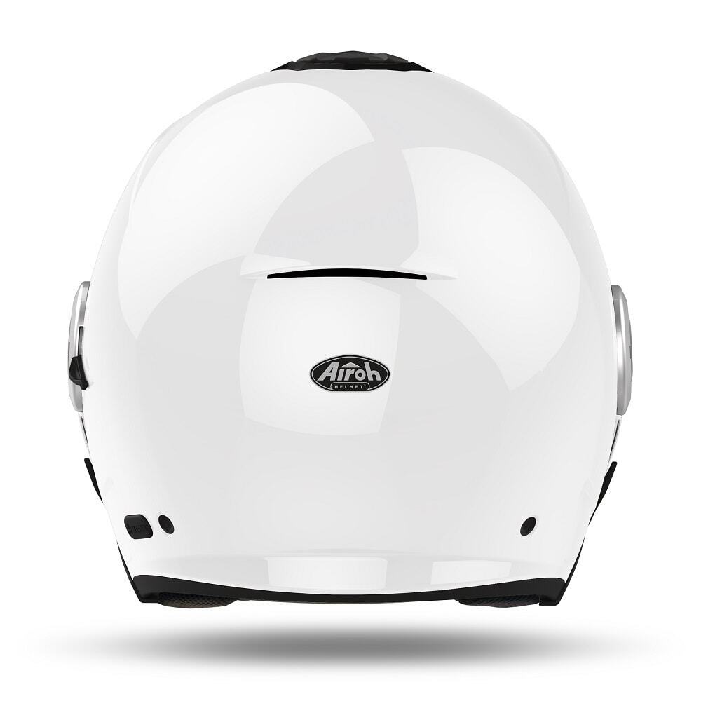 Airoh Helios Helmet White
